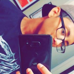 Meet your Posher, Fernando